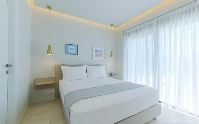 Olive Grove Villas with Private Pools
