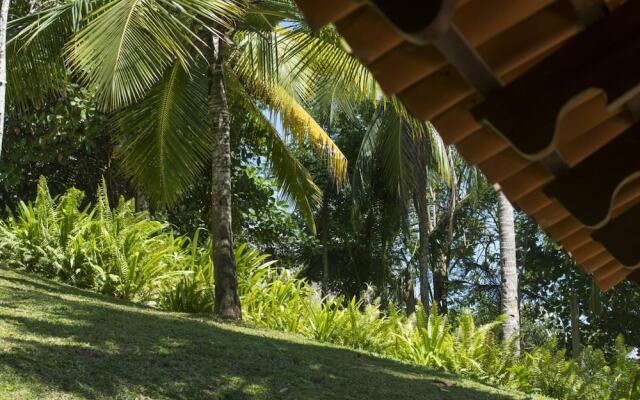 Ceylon House in Weligama