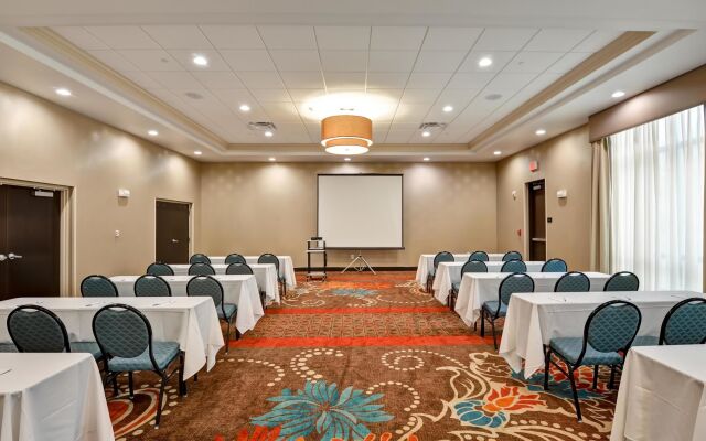 Hampton Inn & Suites Tampa Northwest/Oldsmar