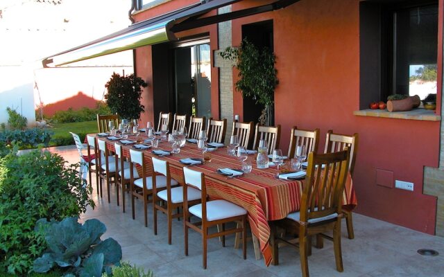 Casa Rural Los Chicos de Lastanosa