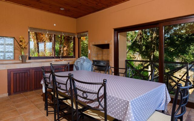 San Lameer Villa Rentals 14101