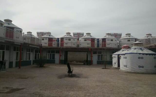 Fulaiyan Hotel