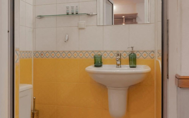 Charming Studio on Vitosha Street