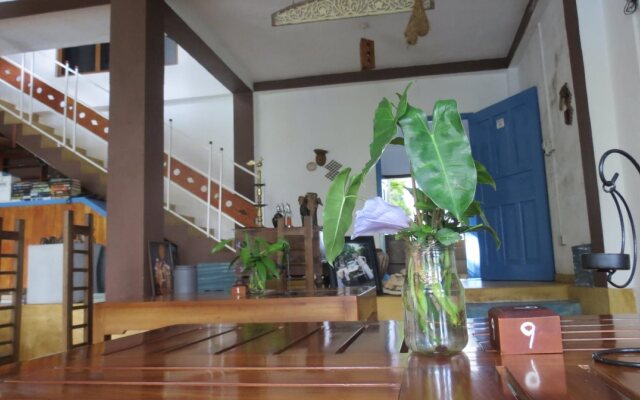 The Change Hotel