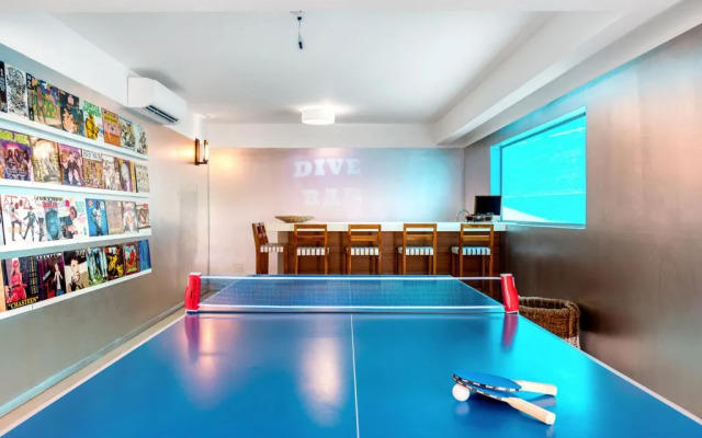 Dream Villa Terres Basses-1187