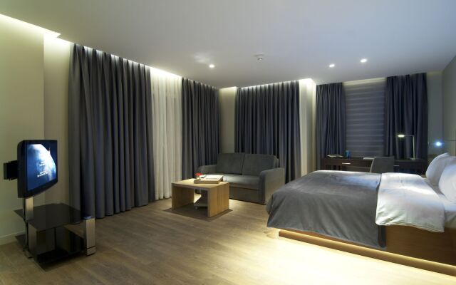 Endless Suites Taksim