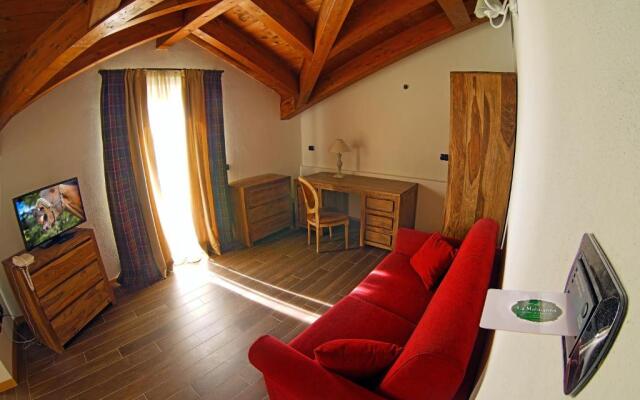 Agriturismo Il Boschetto