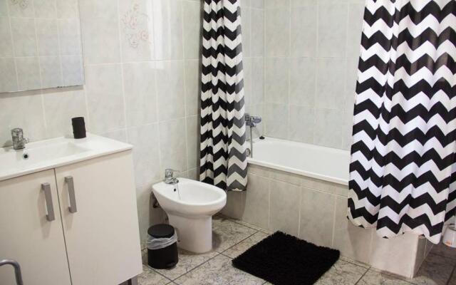 Apartamento Los Narcisos