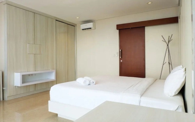 Best North L'Avenue Apartment