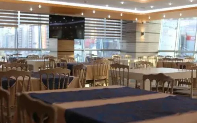 Liko Suite Hotel