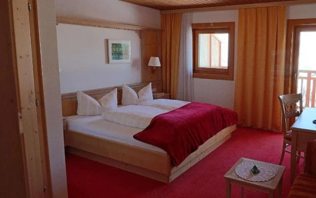 Hotel Schöne Aussicht