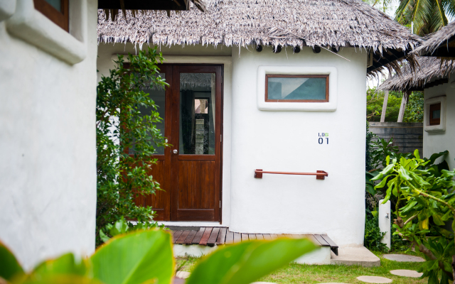 Lazy Days Samui Beach Resort