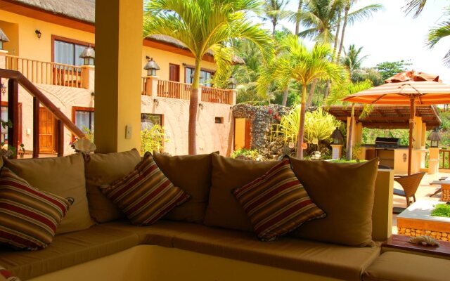 Palm Breeze Villa