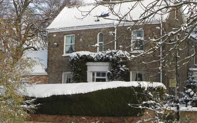 Crook Lodge
