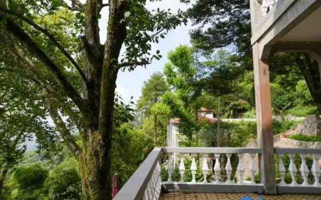 Queen'S Hotel· Prestigious Villa Complex
