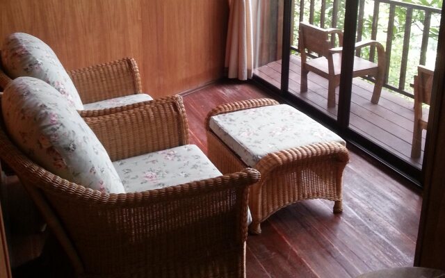 The Giant Chiangmai