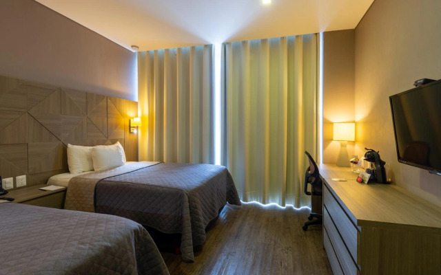 Hotel Glow Point - Mulza