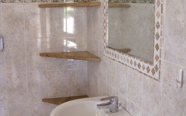Residence de tourisme  MARE E SOLE