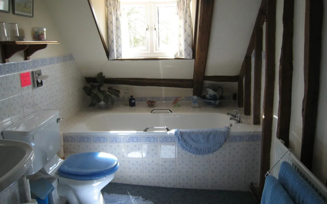 Colston Hall Farmhouse B&B