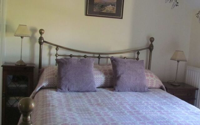 Celyn Villa Bed and Breakfast