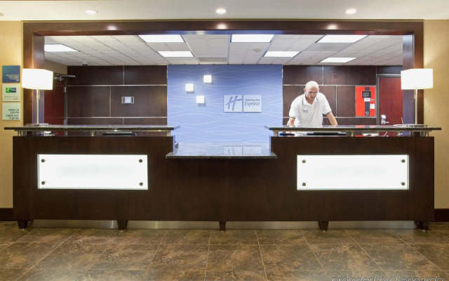 Holiday Inn Express & Suites Moab by IHG