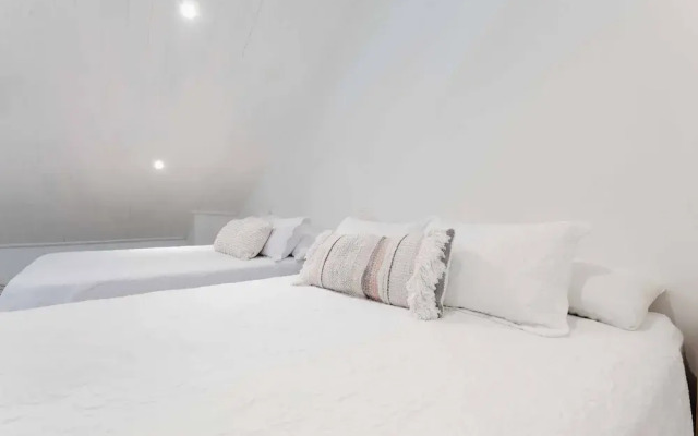 Casa Lefevre 3C
