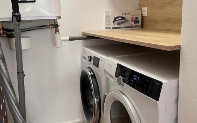 T3 Arcachon centre proche plage