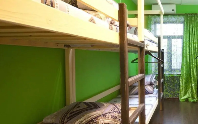 OK Hostel