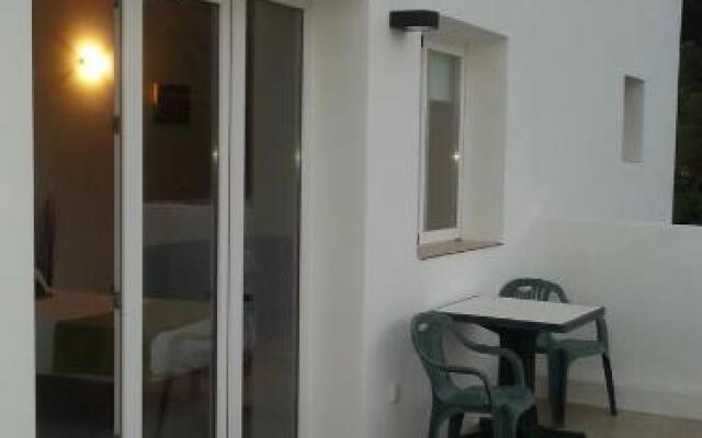 Apartamentos y Habitaciones Villa Vida Mia - Adults Only