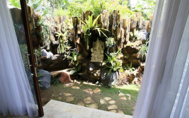 Villa Barong