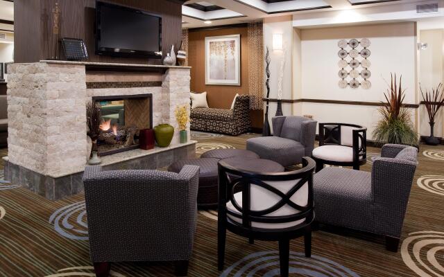 Holiday Inn Express Hotel & Suites Richfield by IHG