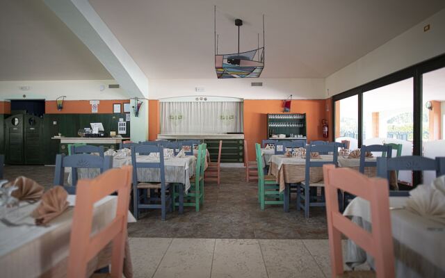 Hotel Papaveri E Grano