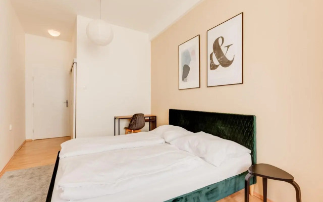 Riben House Prague