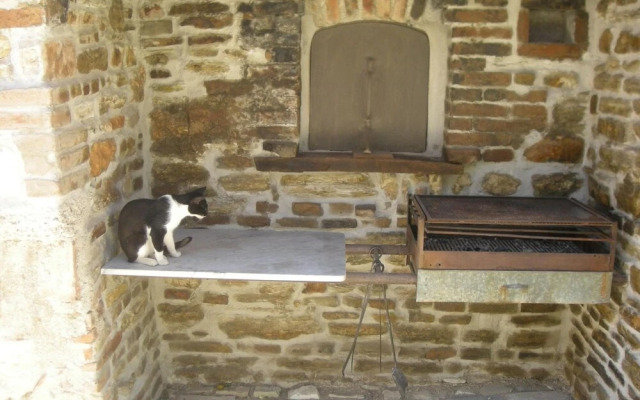 Borgo Bonaventura