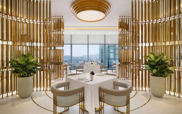 Josun Palace, a Luxury Collection Hotel, Seoul Gangnam