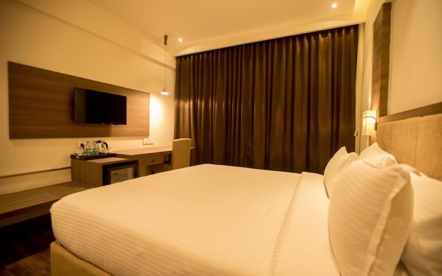 S Hotels Chennai