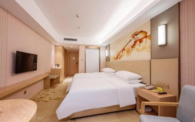Vienna Hotel Shenzhen Huaqiangbei Branch