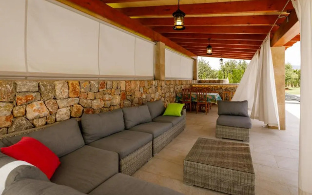 Villa Es Velar Family Suite