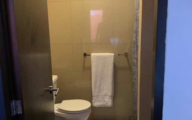 The Reef House Condesa