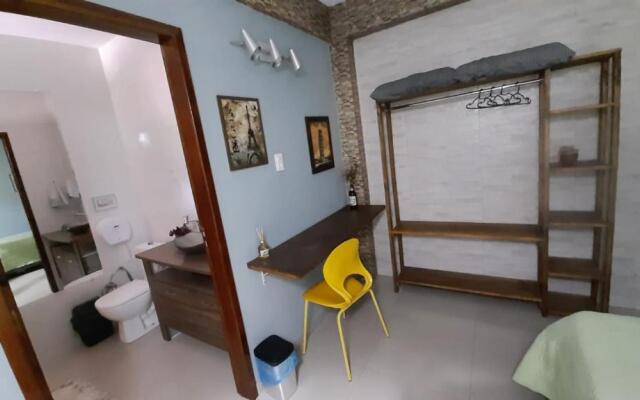 Pousada Casa da Maga - Ponta Aguda