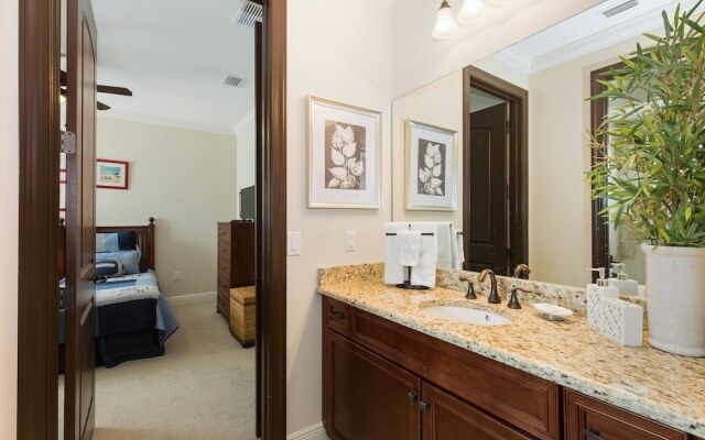 Rvh_251r Fairway Elegance 6 Bedroom Villa