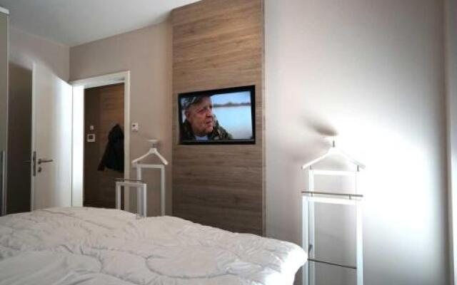 Wohnung 11 im Palais am Meer II