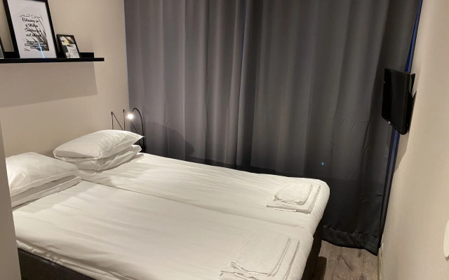 Karlskrona Hostel
