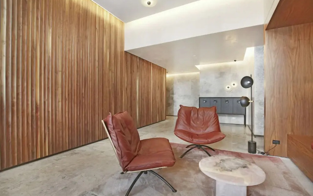 AAM Apartments - Melbourne