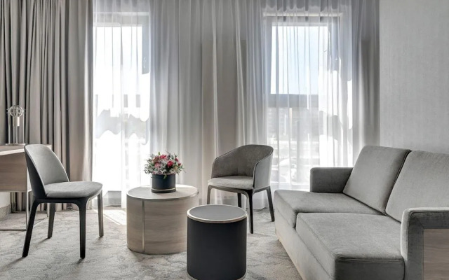 Grano Hotel**** Gdańsk Old Town (dawniej Hotel Grano Gdańsk Old Town)