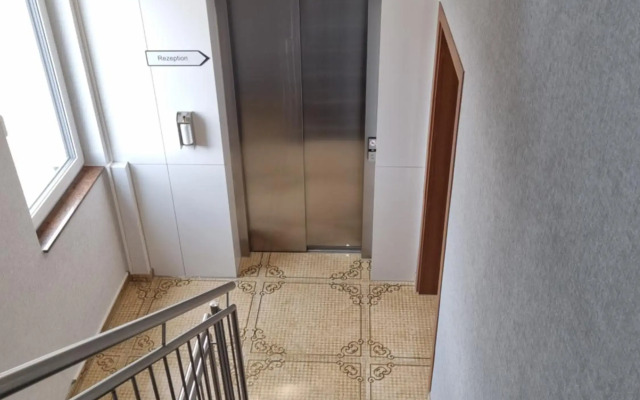 Hotel Pasa Paradies