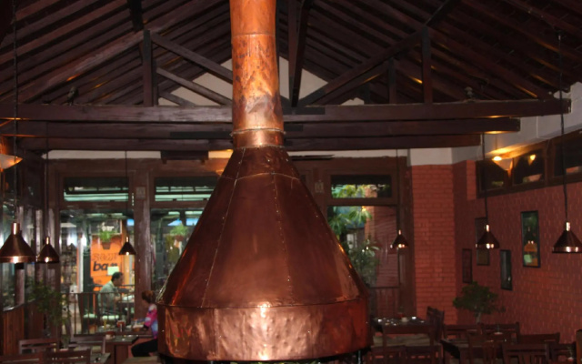 Mandap Hotel