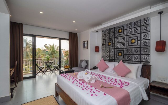 Ladear Angkor Boutique Hotel