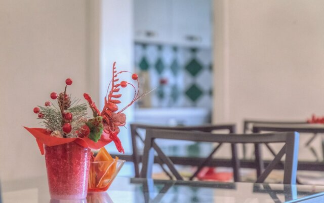 Residenza de l'Osmarin Suites