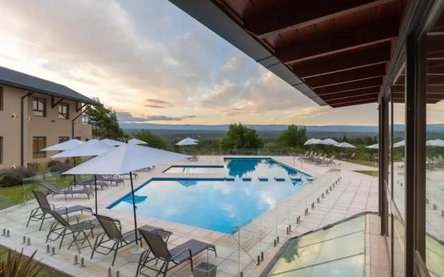 Altitud 720 Hotel, Aparts & Spa